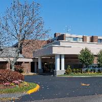 DoubleTree by Hilton Boston Westborough