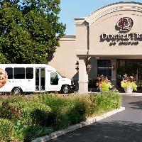 Doubletree Chicago Alsip Hotel