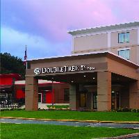 Image from DoubleTree by Hilton Hotel Mahwah