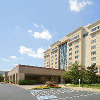 Image from Embassy Suites Hotel Nashville South Cool Springs