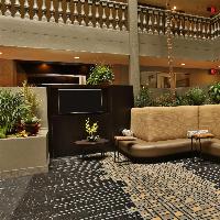 Image from DoubleTree Suites by Hilton McAllen