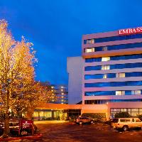 Bild från Embassy Suites by Hilton Portland Washington Square