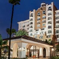 Bild från Embassy Suites by Hilton Santa Ana Orange County Airport