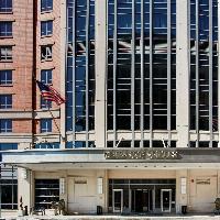 Embassy Suites Washington D C Convention Center Hotel