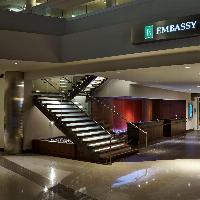 Image from Embassy Suites Chevy Chase Pavilion