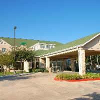 Hilton Garden Inn Austin Roundrock