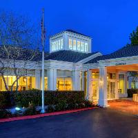 Image from Hilton Garden Inn Livermore Hotel