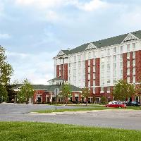 Hilton Garden Inn Hoffman Estates Hotel