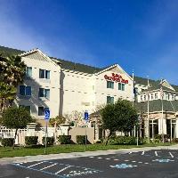 Hilton Garden Inn Gilroy Hotel