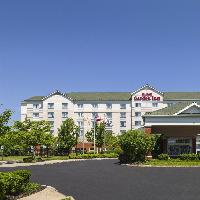 Hilton Garden Inn Edison Raritan Center Hotel