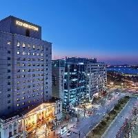 Image from Kensington Hotel Yeouido Seoul