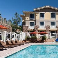 Bild från Homewood Suites by Hilton Agoura Hills