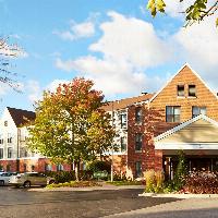 Homewood Suites By Hilton Chicago Lincolnshire Hotel