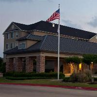 Image from Homewood Suites by Hilton College Station