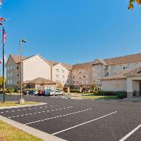 Homewood Suites by Hilton Tulsa South