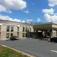 Image from Best Western Albemarle Inn