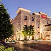 Hampton Inn & Suites Addison