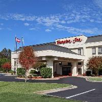 Hampton Inn Madison