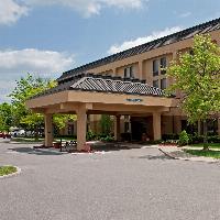 Hampton Inn Ann Arbor North