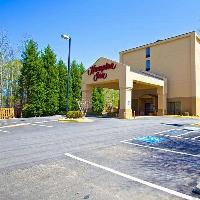 Image from Hampton Inn Atlanta Douglasville