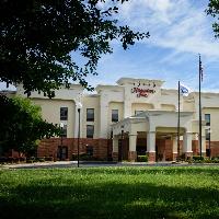 Image from Hampton Inn Atlanta/Fayetteville