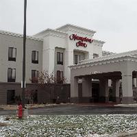 Image from Hampton Inn Bowling Green