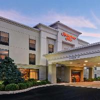 Hampton Inn Bloomsburg