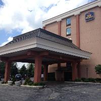 Image from Best Western Plus Chicagoland Countryside