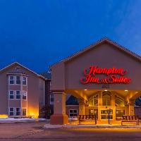 Hampton Inn & Suites Chicago Hoffman Estates