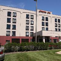 Hampton Inn Carlstadt At The Meadowlands