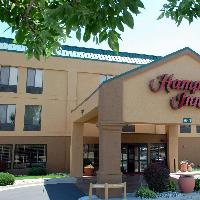 Image from Hampton Inn Longmont