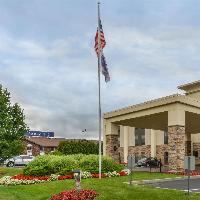 Hampton Inn Elkhart