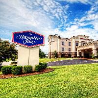 Image from Hampton Inn Van Buren