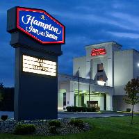 Image from Hampton Inn & Suites Grove City PA Hotel