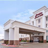 Image from Hampton Inn and Suites Greenville