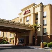 Image from Hampton Inn and Suites Kingman AZ Hotel