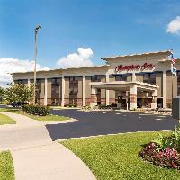 Hampton Inn Joliet I 80 Hotel