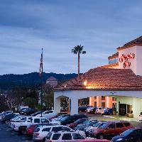 Image from Hampton Inn Los Angeles Santa Clarita Hotel