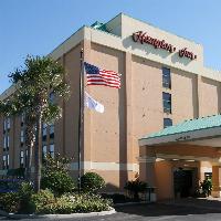 Image from Hampton Inn Orlando South Of Walt Disney