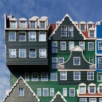 Image from Inntel Hotels Amsterdam Zaandam