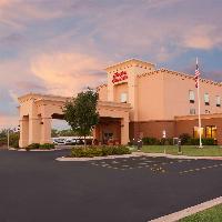 Image from Hampton Inn and Suites Moline Quad City International Airport