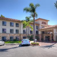 Image from Hampton Inn & Suites Ontario CA Hotel