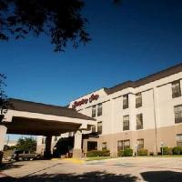 Image from Comfort Inn & Suites