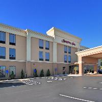 Image from Hampton Inn Troy