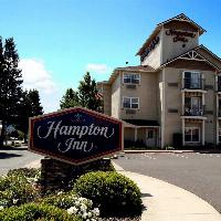 Image from Hampton Inn Ukiah Hotel