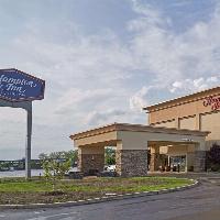 Hampton Inn Uniontown