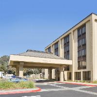 Hampton Inn Los Angeles West Covina