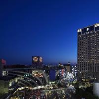 Yokohama Bay Sheraton Hotel And Towers