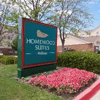 Image from Homewood Suites by Hilton Dallas Arlington