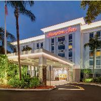 Hampton Inn Ft Lauderdale West Pembroke Pines